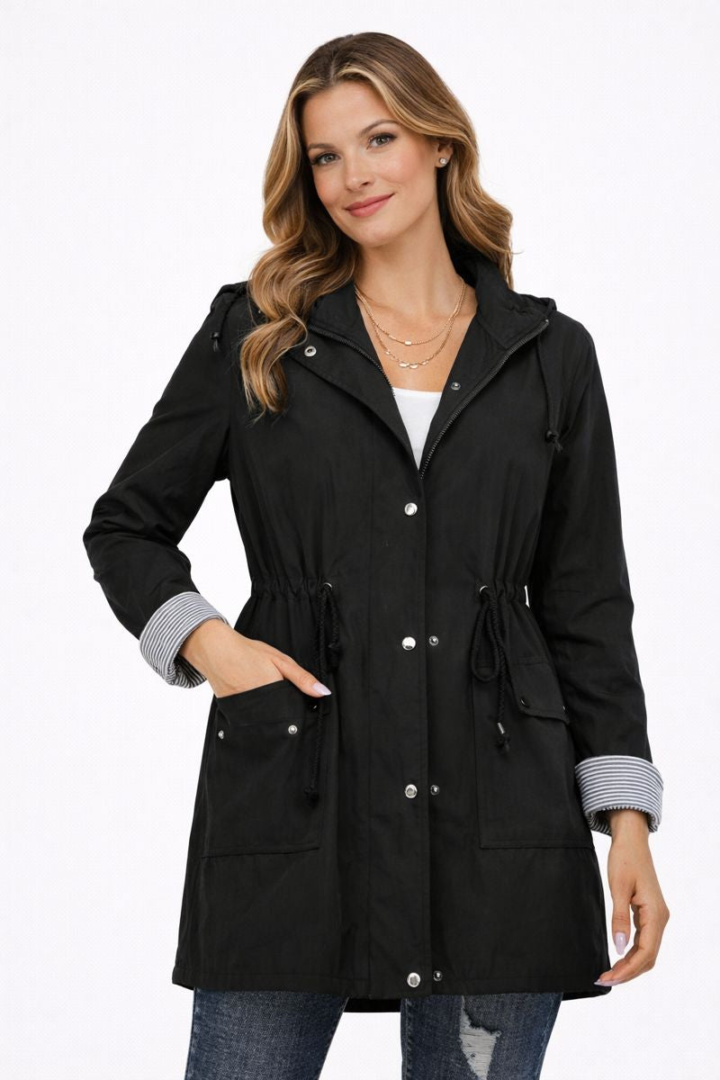 Stella™ | Classic Utility Parka