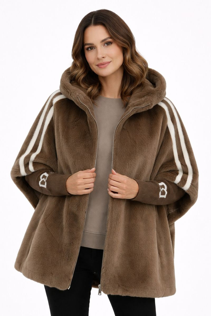 Stella ™ | Hooded Jacket