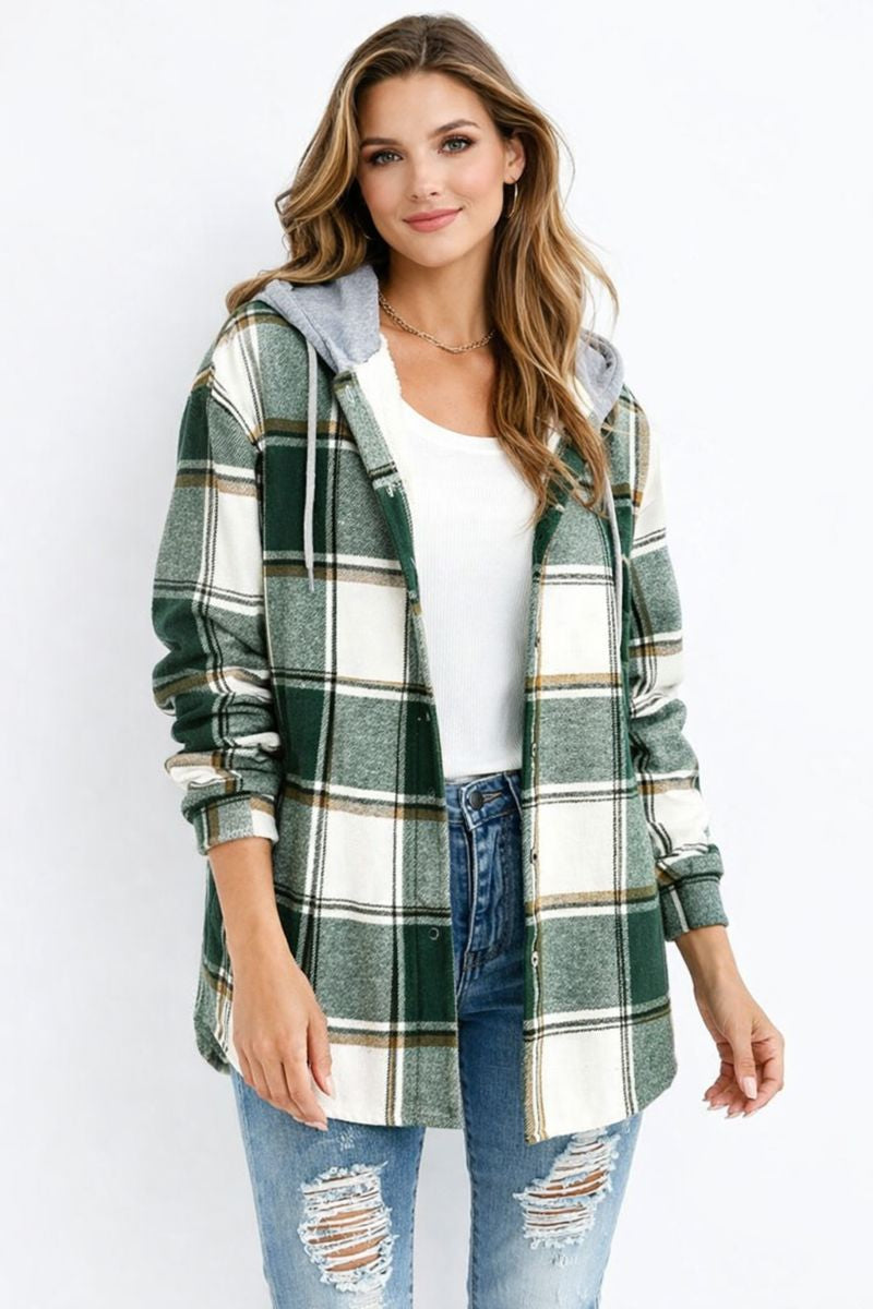 Stella ™ | Autumn Jacket