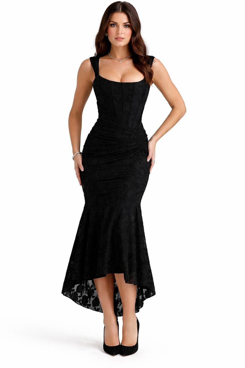 Stella ™ | Floral Maxi Dress