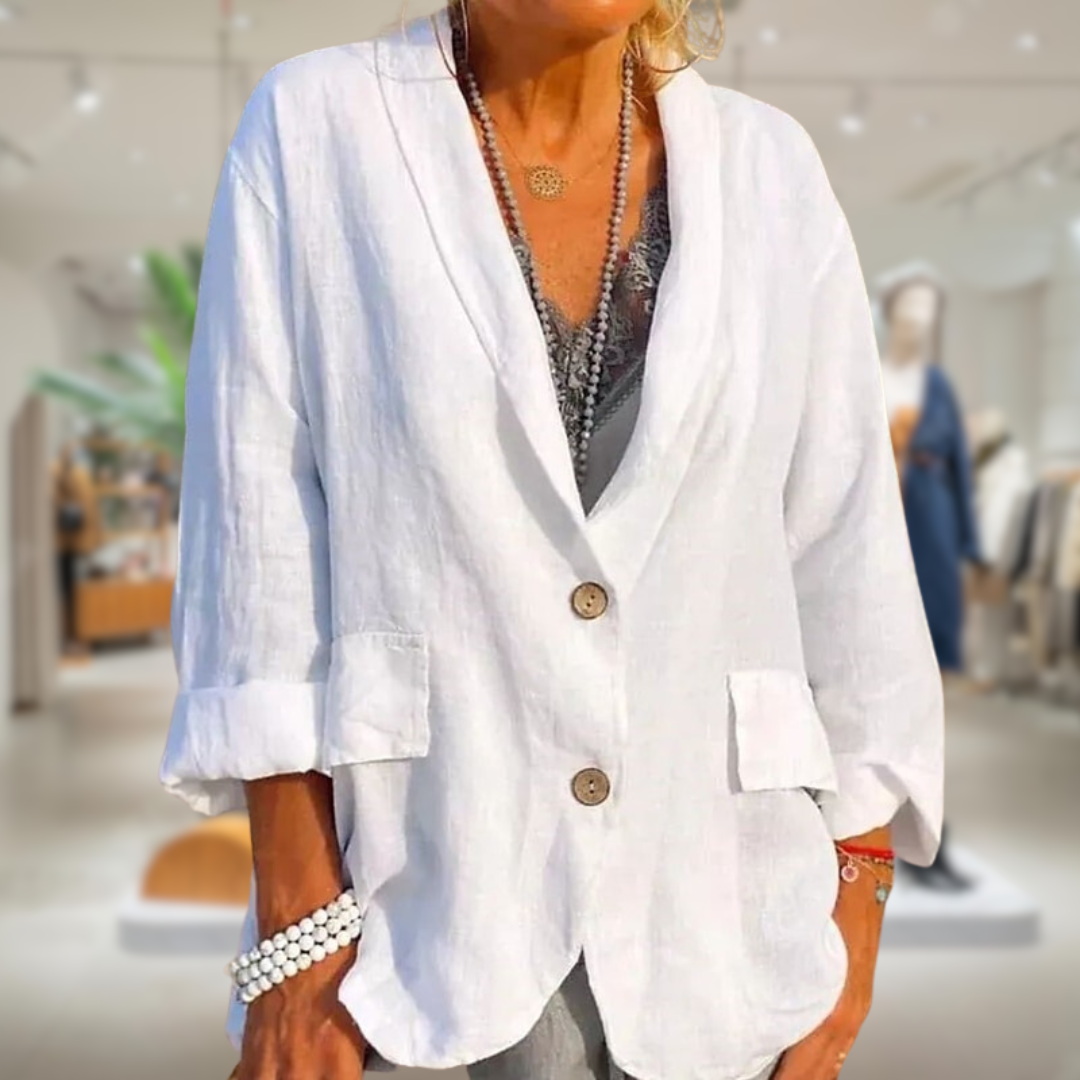 Brielle™ – Your Ultimate Summer Jacket