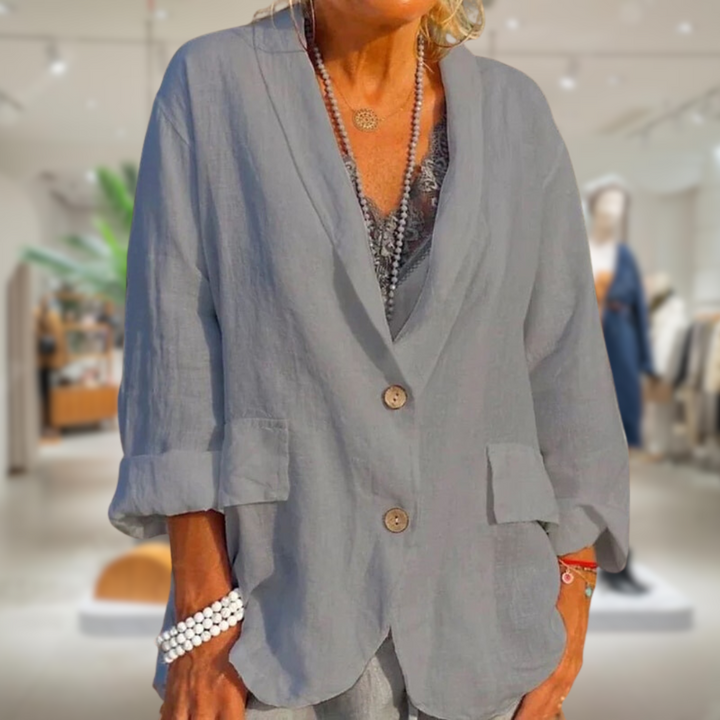 Brielle™ – Your Ultimate Summer Jacket