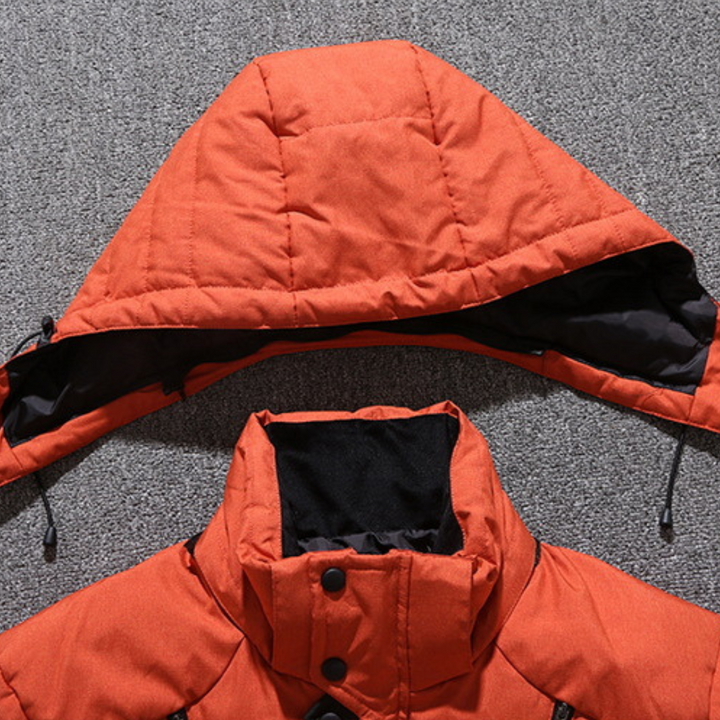 Brasco | Winter jacket