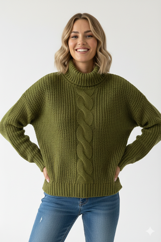 Stella ™ | Comfort Sweater