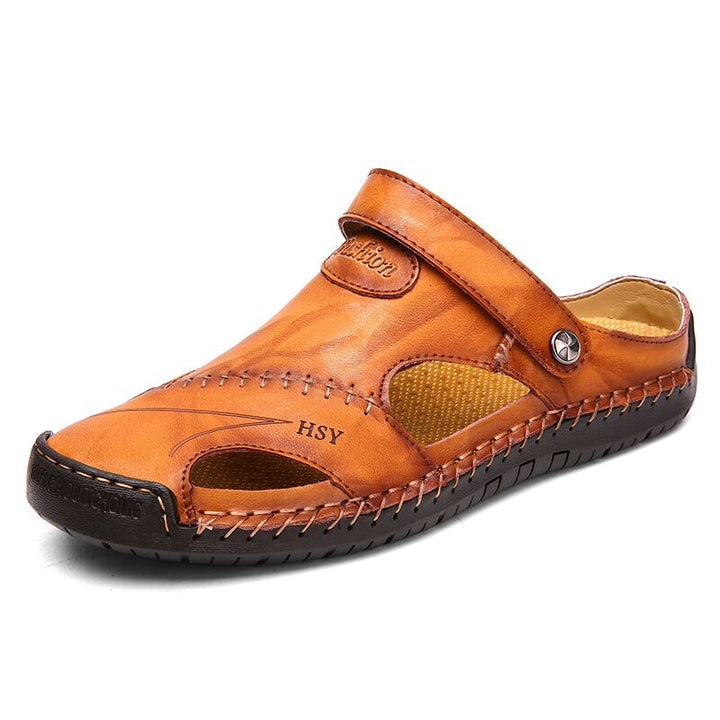 Benedict Orthopaedic Sandals