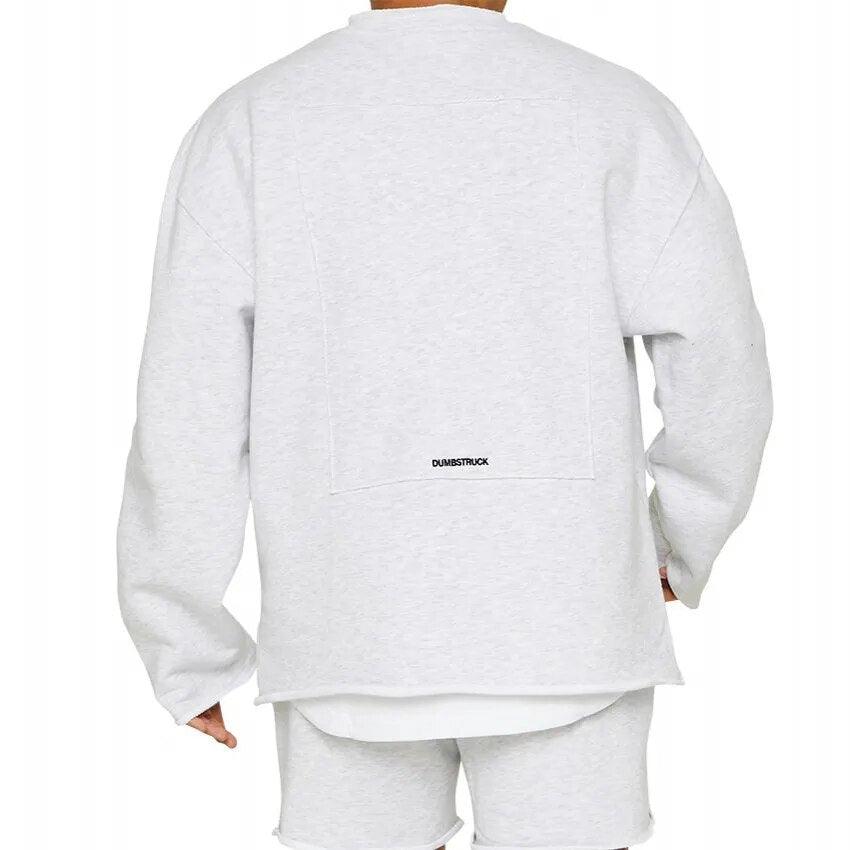 Essential comfort sweat set