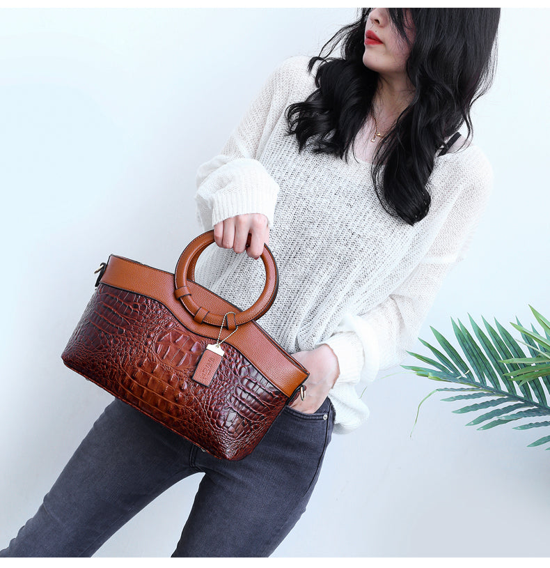 Stella™ | Classic Everyday Handbag