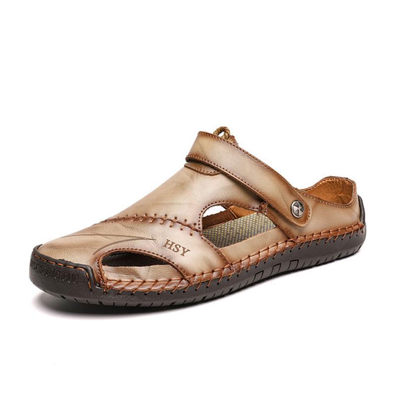 Benedict Orthopaedic Sandals