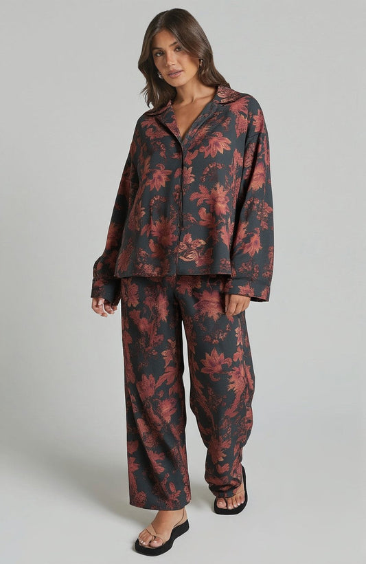 Stella ™ | Comfy Pyjama Set