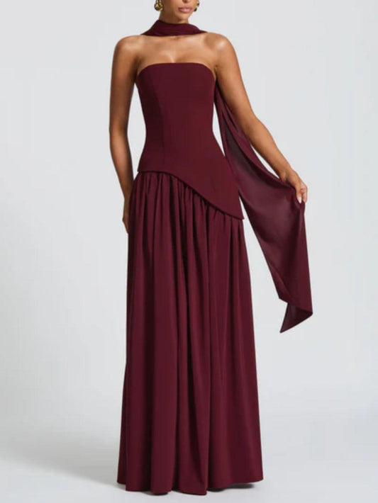 Stella ™ | Maxi Dress
