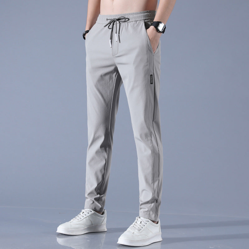 Golf long trousers for Men