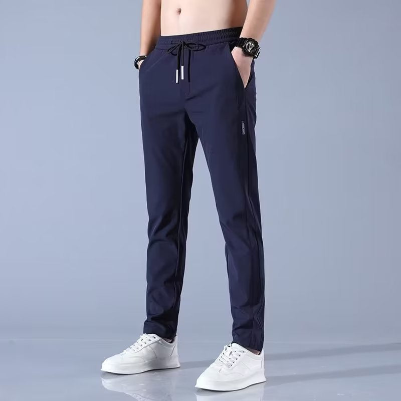 Golf long trousers for Men