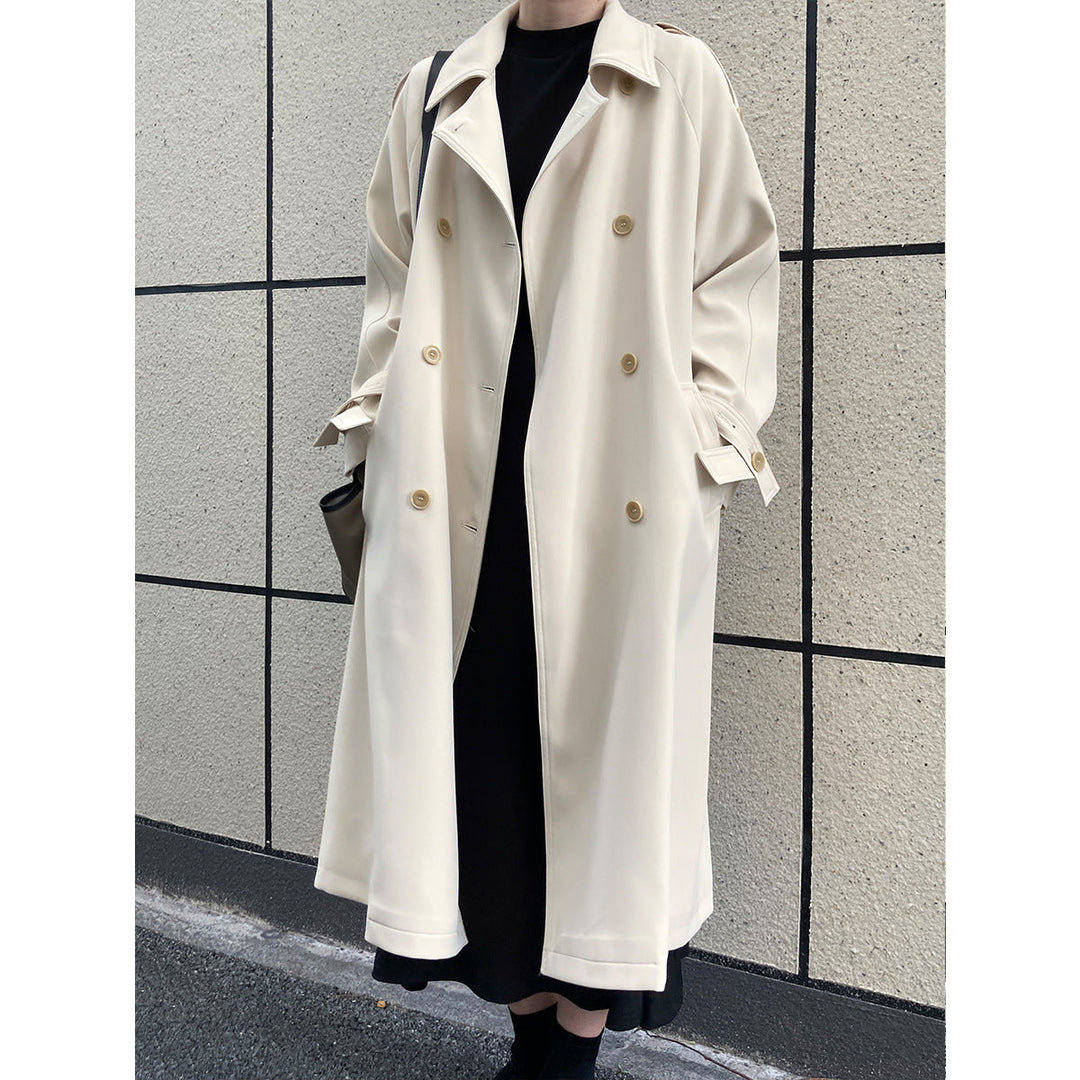 ADINA - Trench Coat