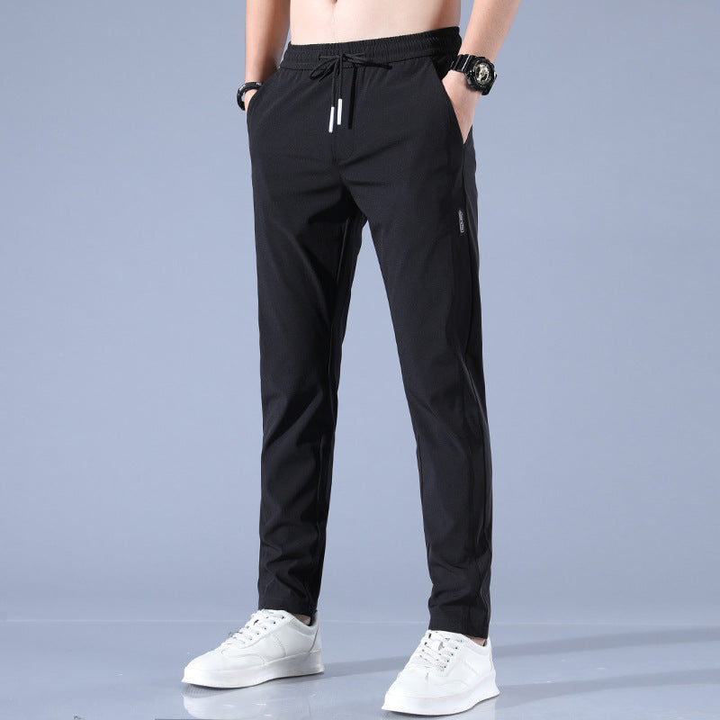 Golf long trousers for Men