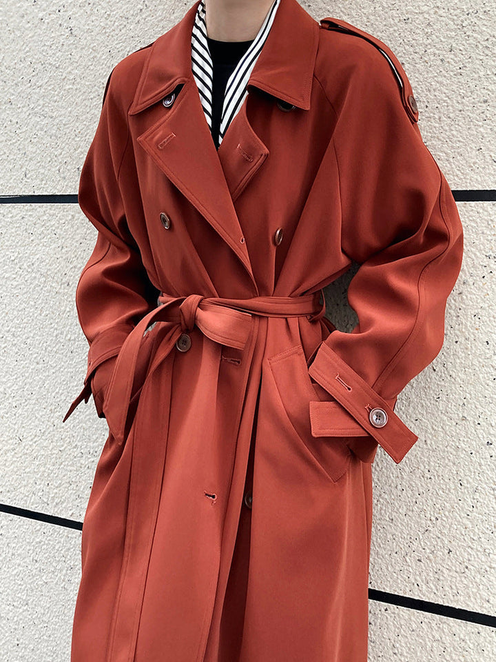 ADINA - Trench Coat