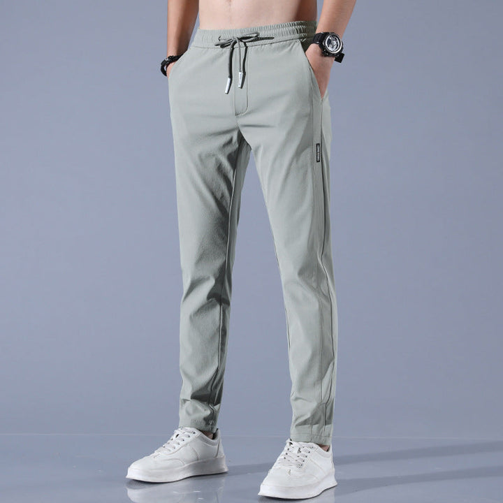 Golf long trousers for Men