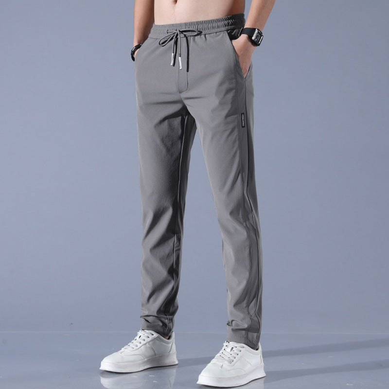 Golf long trousers for Men