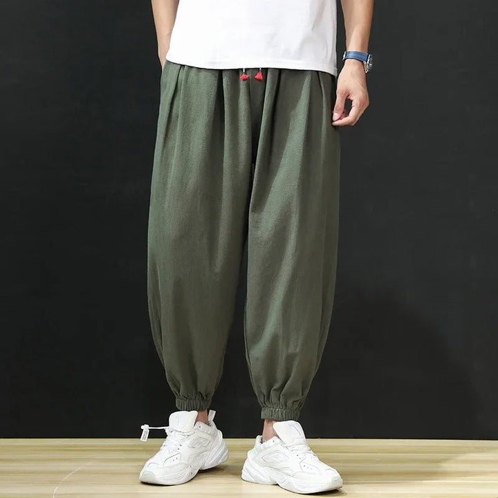 COOPER - Casual Pants