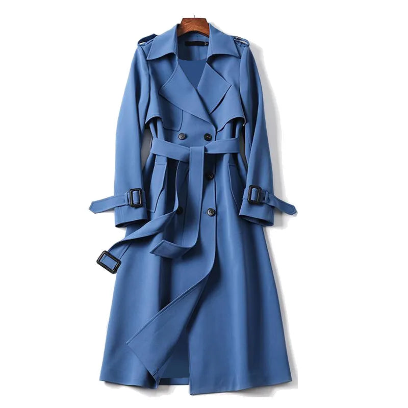 Marney | Spring coat