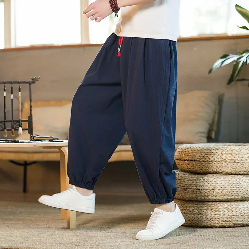 COOPER - Casual Pants