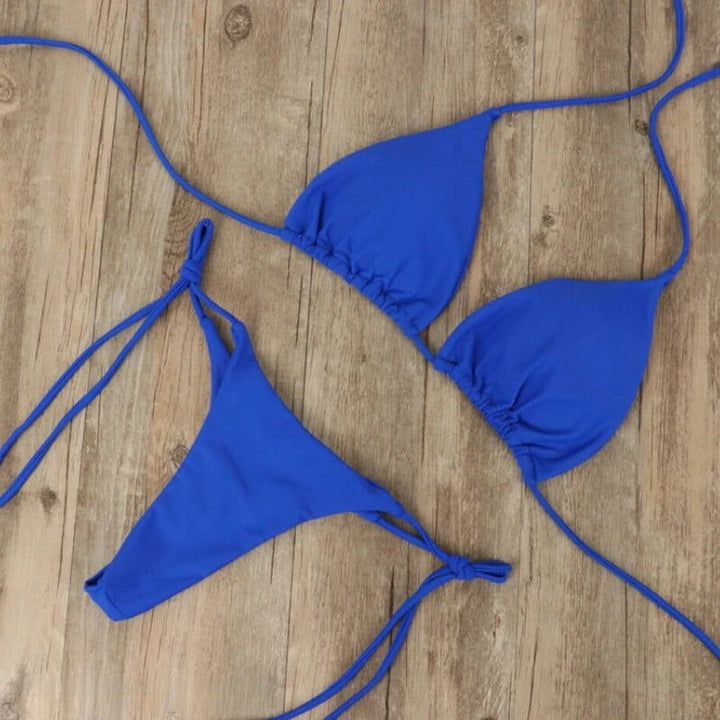 Ocean | Summer Sun bikini