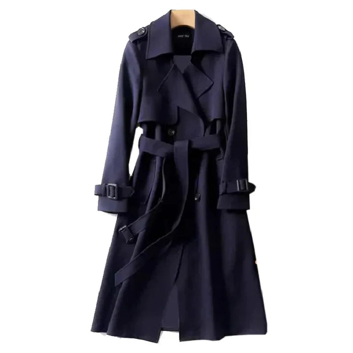 Marney | Spring coat