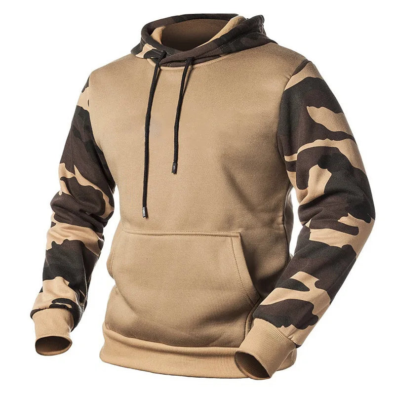 Camoleo™ Tactical Hoodie