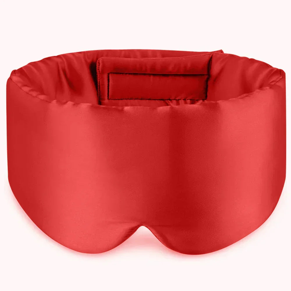 Stella ™ | Silk Sleep Mask