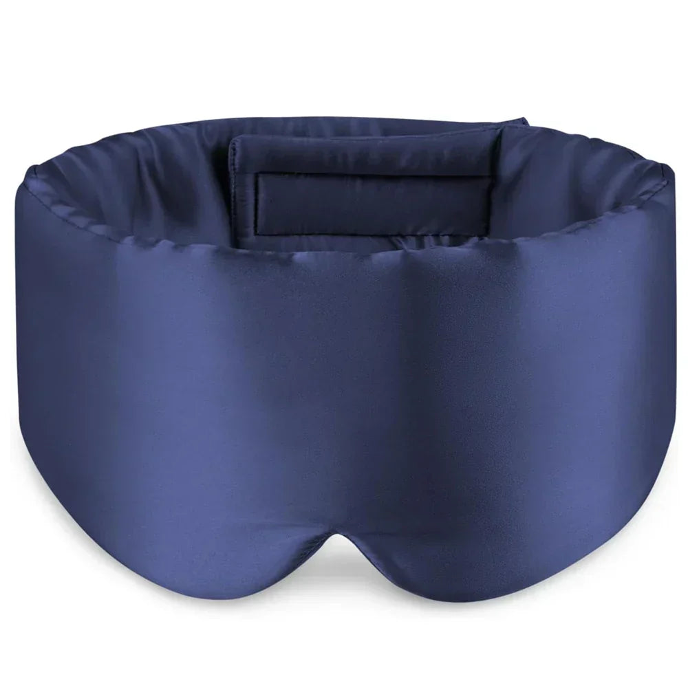 Stella ™ | Silk Sleep Mask