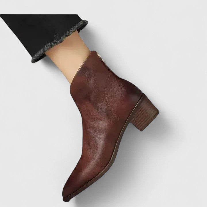Stella ™ | Elegant Boots