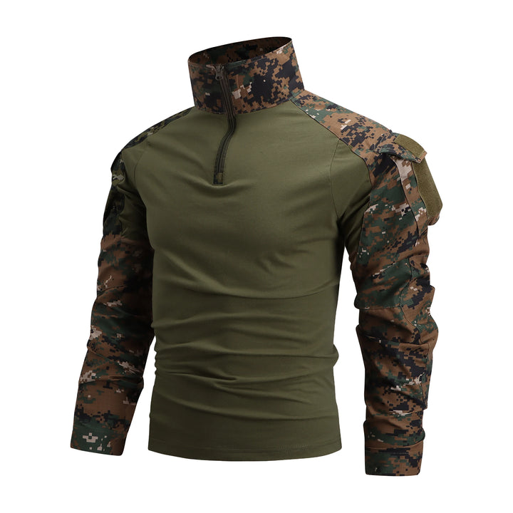 Jones - Outdoor Sport Hiking T-Shirts