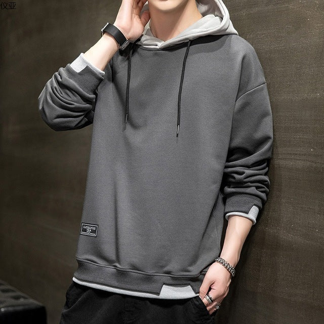 LEO - Urban Hoodie