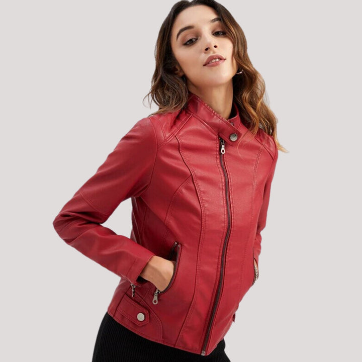 Annika | Women's Jacket