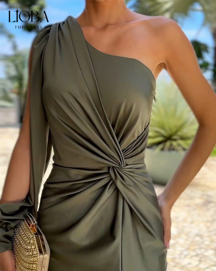 STEFANIE™ | Stylish evening dress