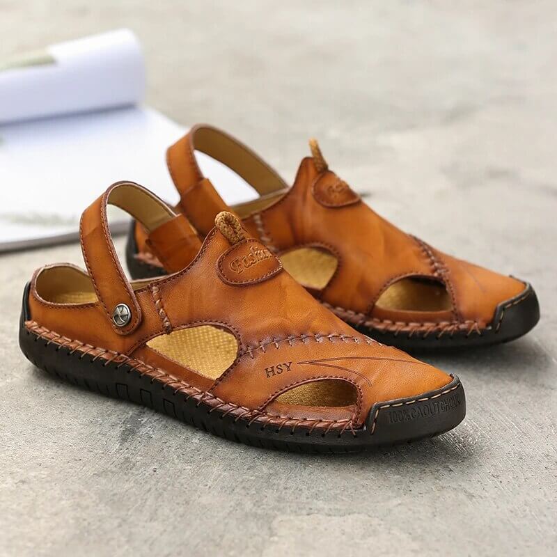 Benedict Orthopaedic Sandals