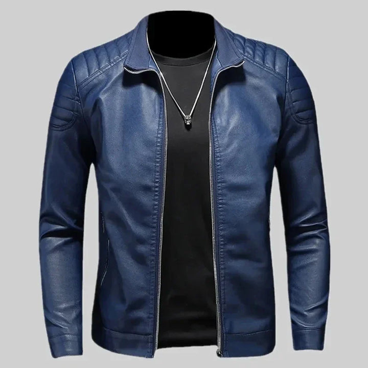 BOB - Leather Jacket