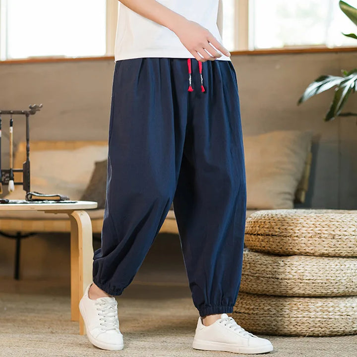 COOPER - Casual Pants