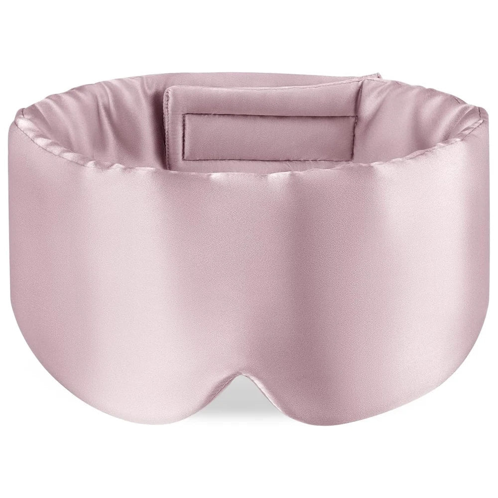 Stella ™ | Silk Sleep Mask