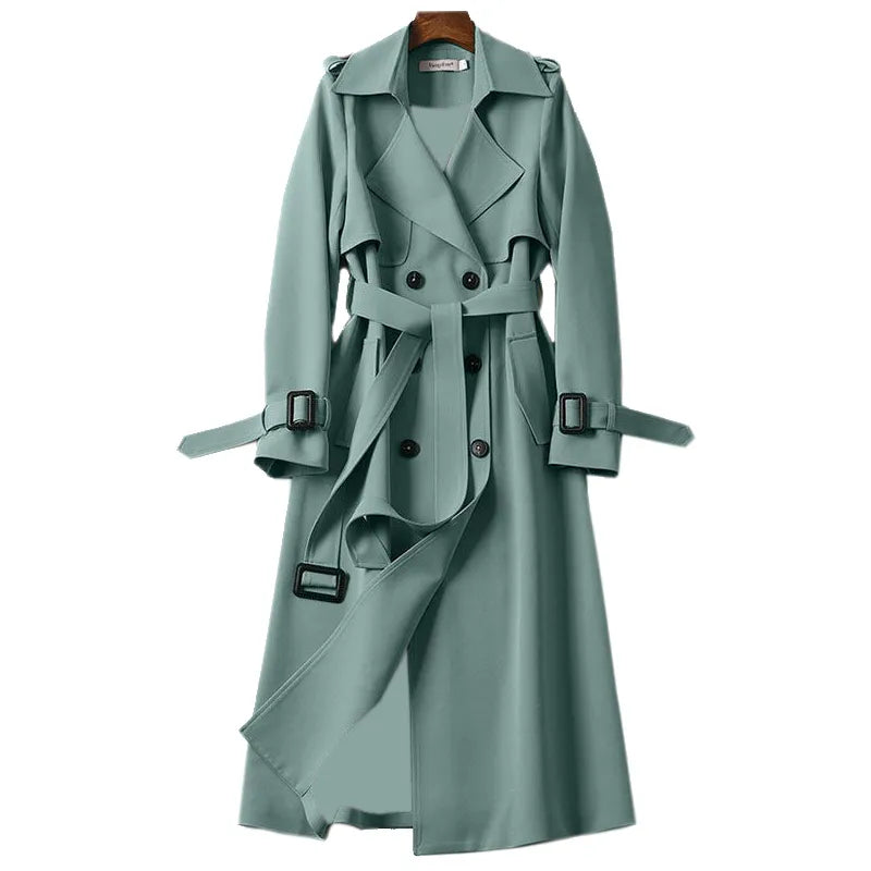 Marney | Spring coat