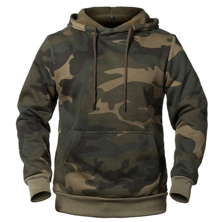 Camoleo™ Tactical Hoodie