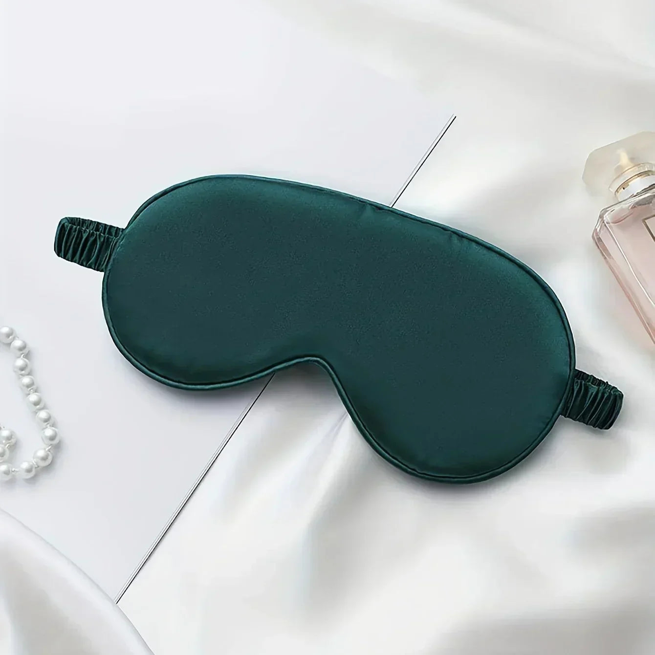 Stella ™ | Silk Sleep Mask
