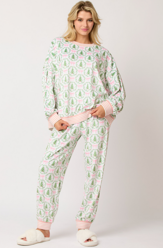 Stella ™ | Dreamy Pyjama Set