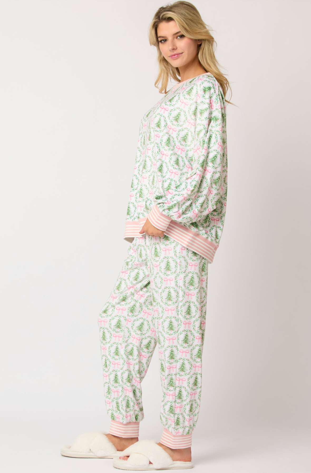 Stella ™ | Dreamy Pyjama Set