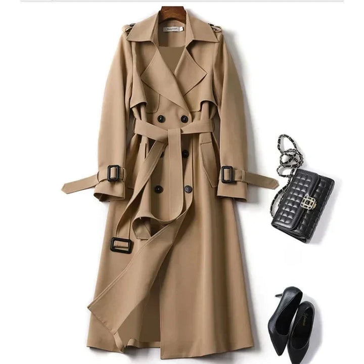 Marney | Spring coat