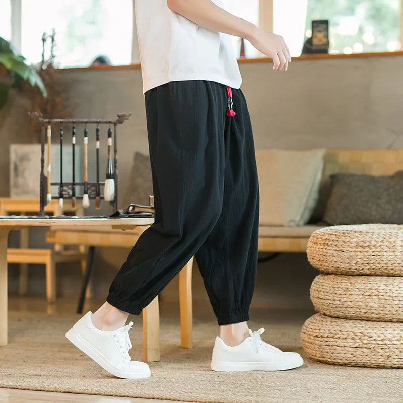 COOPER - Casual Pants