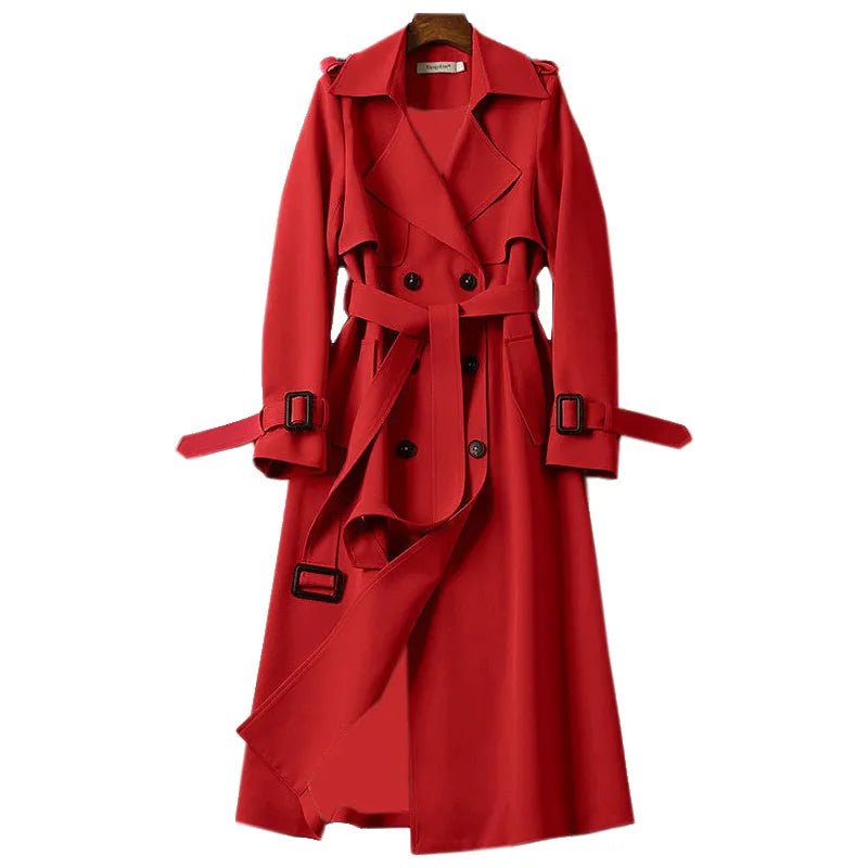 Marney | Spring coat