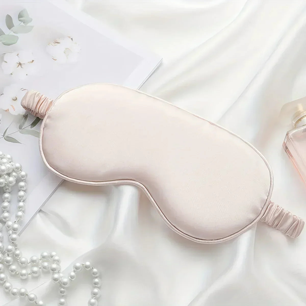 Stella ™ | Silk Sleep Mask