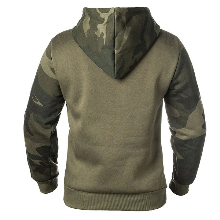 Camoleo™ Tactical Hoodie