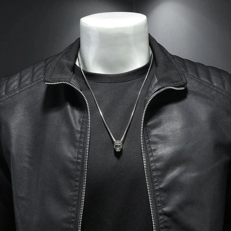 BOB - Leather Jacket