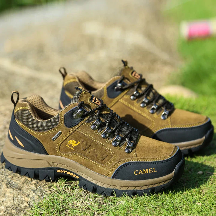 Trekker™ Innovative hiking boots